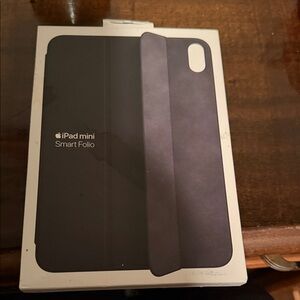 Apple iPad Mini Smart Folio - Dark Gray iPad mini 6